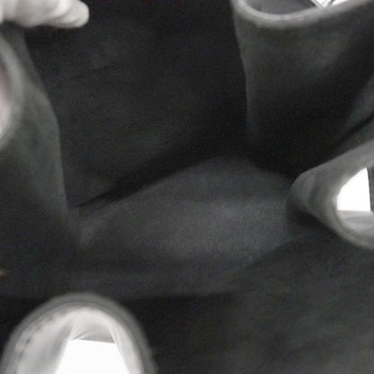 Louis Vuitton Shoulder Bag Epi Sac Depaul PM M80157 Noir Black Women's