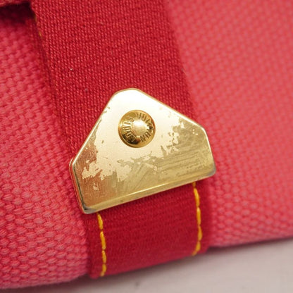 Louis Vuitton Handbag Antigua Sac Lava M40071 Rose Ladies