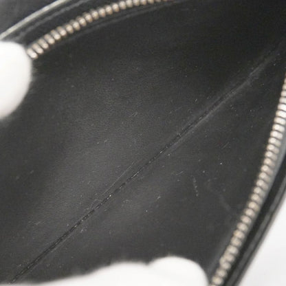 Louis Vuitton Long Wallet Monogram Eclipse Portefeuille Brother M61697 Black