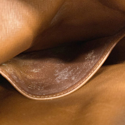 Louis Vuitton Shoulder Bag Monogram Amazon M45236 Brown Women's