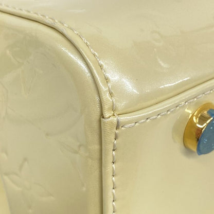 Louis Vuitton Handbag Vernis Blair GM M91454 Broncolaille 2way Bag Ladies