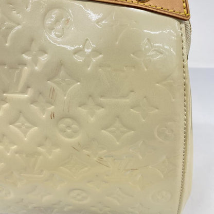 Louis Vuitton Handbag Vernis Blair GM M91454 Broncolaille 2way Bag Ladies