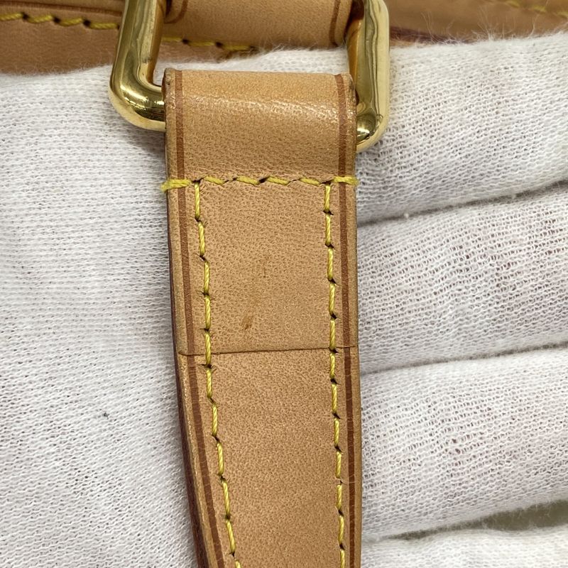 Louis Vuitton Handbag Vernis Blair GM M91454 Broncolaille 2way Bag Ladies