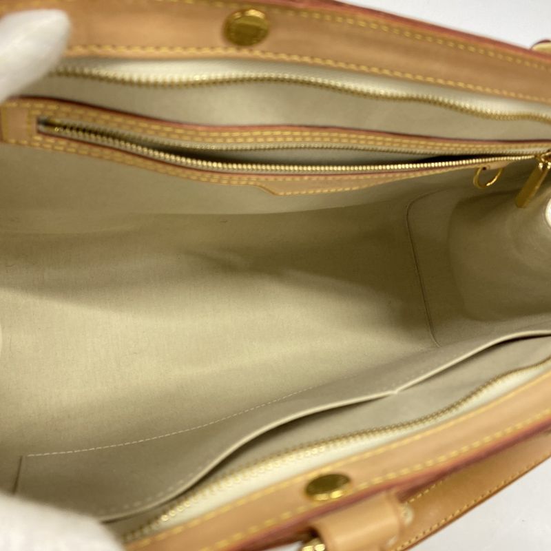 Louis Vuitton Handbag Vernis Blair GM M91454 Broncolaille 2way Bag Ladies