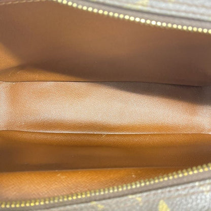 Louis Vuitton Shoulder Bag Monogram Nile M45244 Brown Ladies