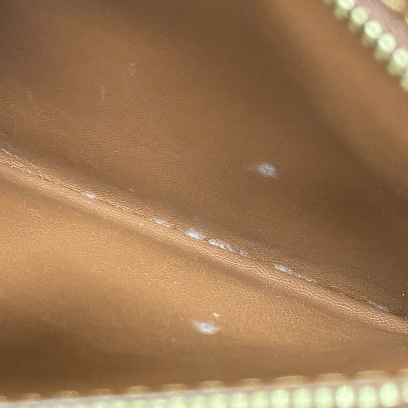 Louis Vuitton Shoulder Bag Monogram Nile M45244 Brown Ladies