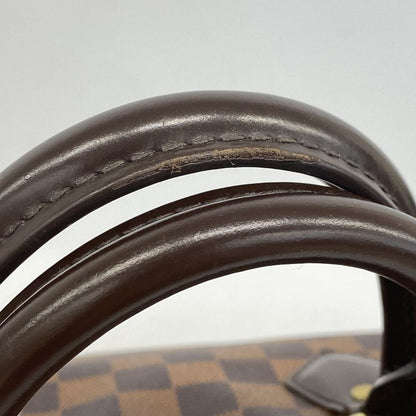 Louis Vuitton Handbag Damier Speedy 35 N41523 Ebene Ladies