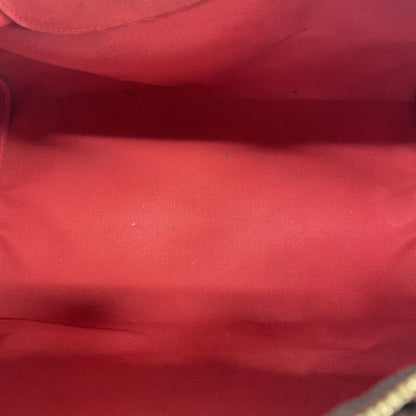 Louis Vuitton Handbag Damier Speedy 35 N41523 Ebene Ladies