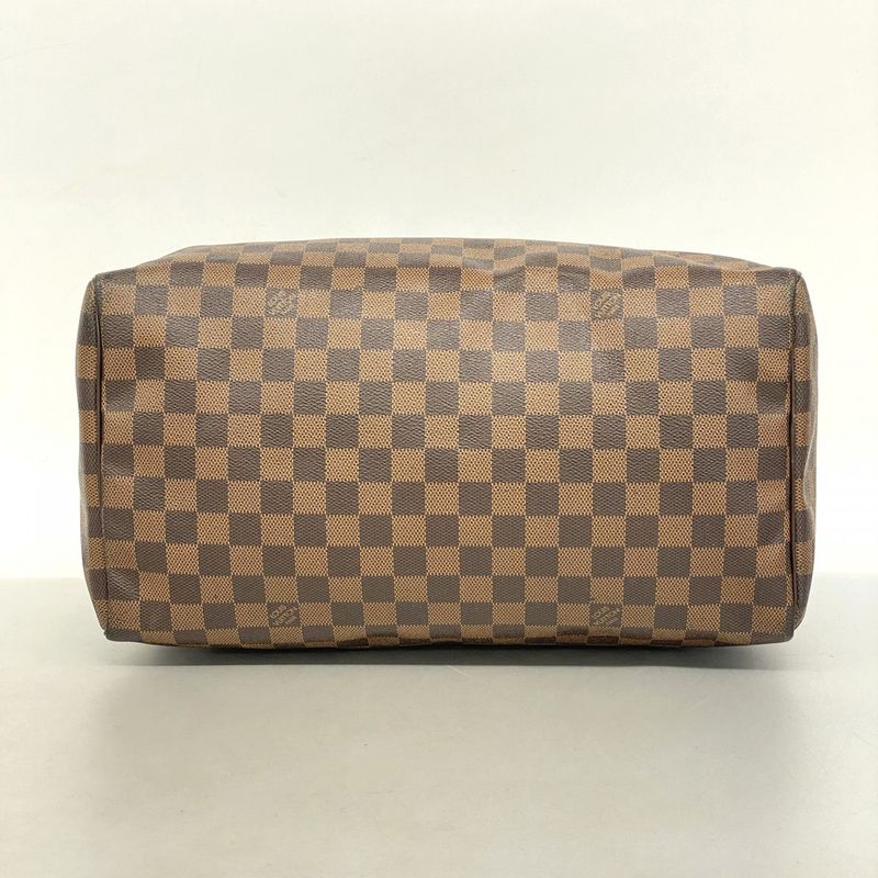 Louis Vuitton Handbag Damier Speedy 35 N41523 Ebene Ladies
