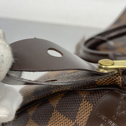 Louis Vuitton Handbag Damier Speedy 35 N41523 Ebene Ladies