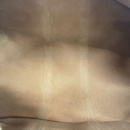 Louis Vuitton Boston Bag Monogram Keepall 45 M41428 Brown Men Women Unisex