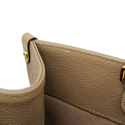 Louis Vuitton Tote Bag Monogram ・empreinte on the Go MM M45607 Tourtrail 2way