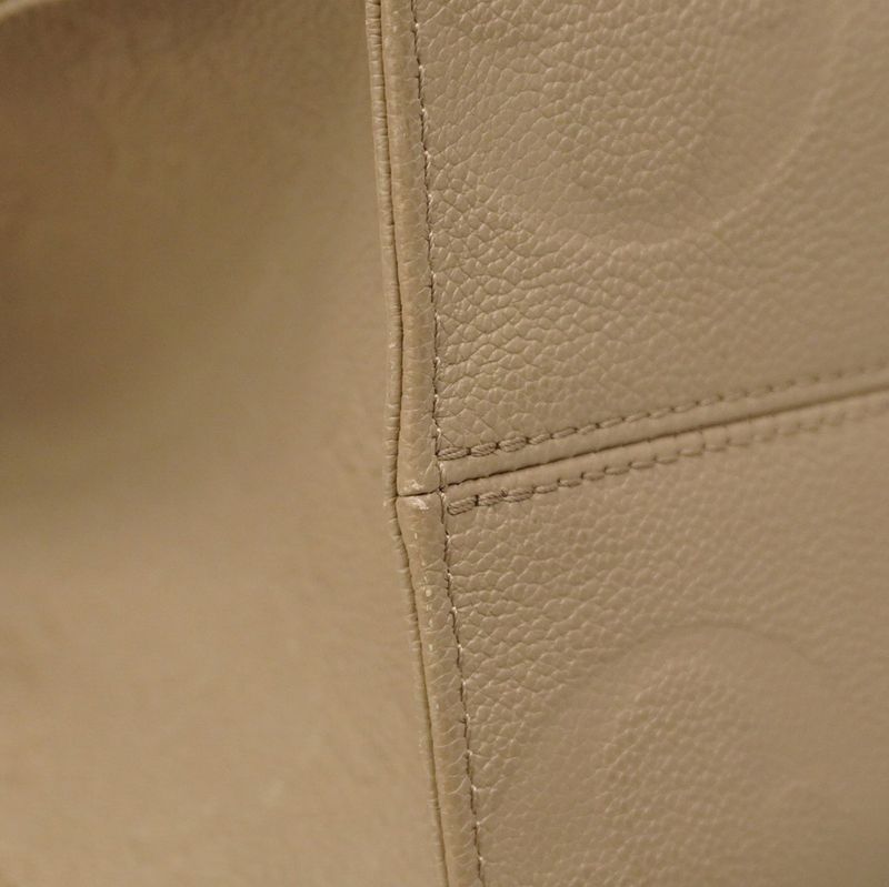 Louis Vuitton Tote Bag Monogram ・empreinte on the Go MM M45607 Tourtrail 2way