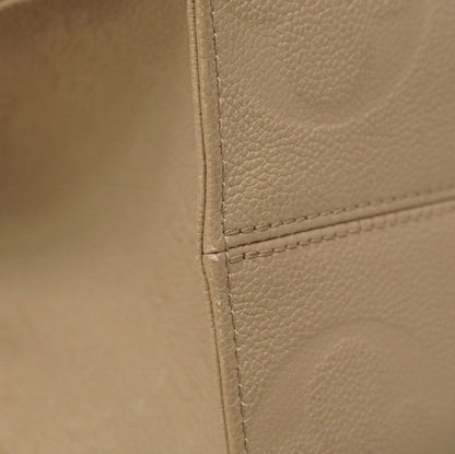 Louis Vuitton Tote Bag Monogram ・empreinte on the Go MM M45607 Tourtrail 2way