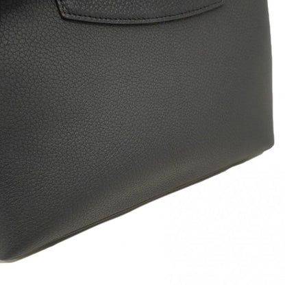 Louis Vuitton Handbag Taurillon Capucines MM M42242 Noir Black 2way Bag Ladies