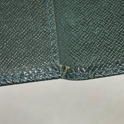 Louis Vuitton Key Case Taiga Multicles 4 M30524 Epi Sea Men's