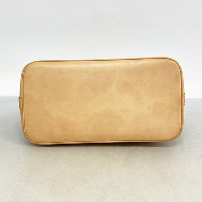 Louis Vuitton Handbag Monogram Alma M51130 Brown Ladies