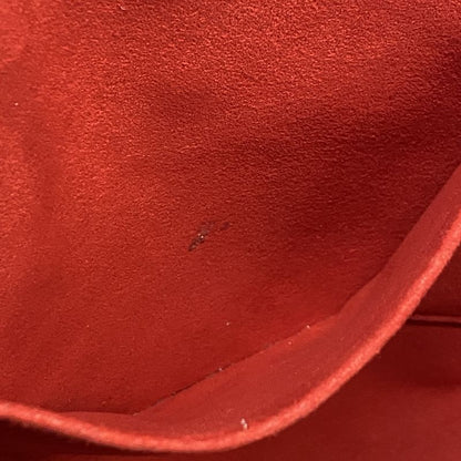 Louis Vuitton Tote Bag Damier Hampstead MM N51204 Ebene Ladies