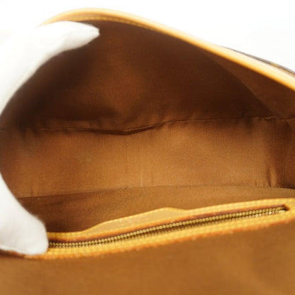 Louis Vuitton Shoulder Bag Monogram Sologne M42250 Brown Ladies