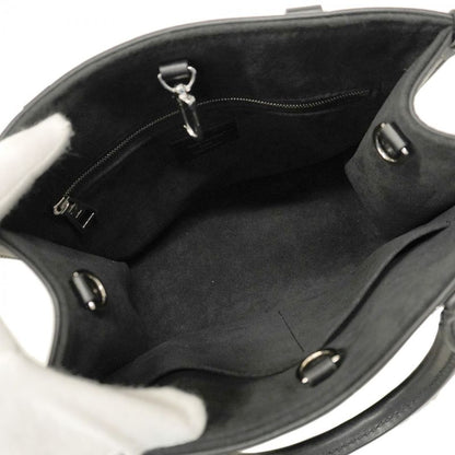 Louis Vuitton Handbag Monogram Bold on the Go PM M14576 Black 2way Bag Ladies