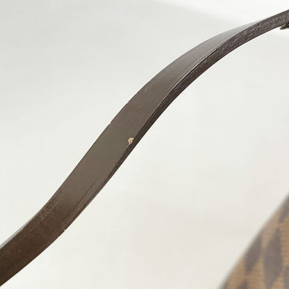 Louis Vuitton Tote Bag Damier Neverfull MM N40599 Ebene Ladies