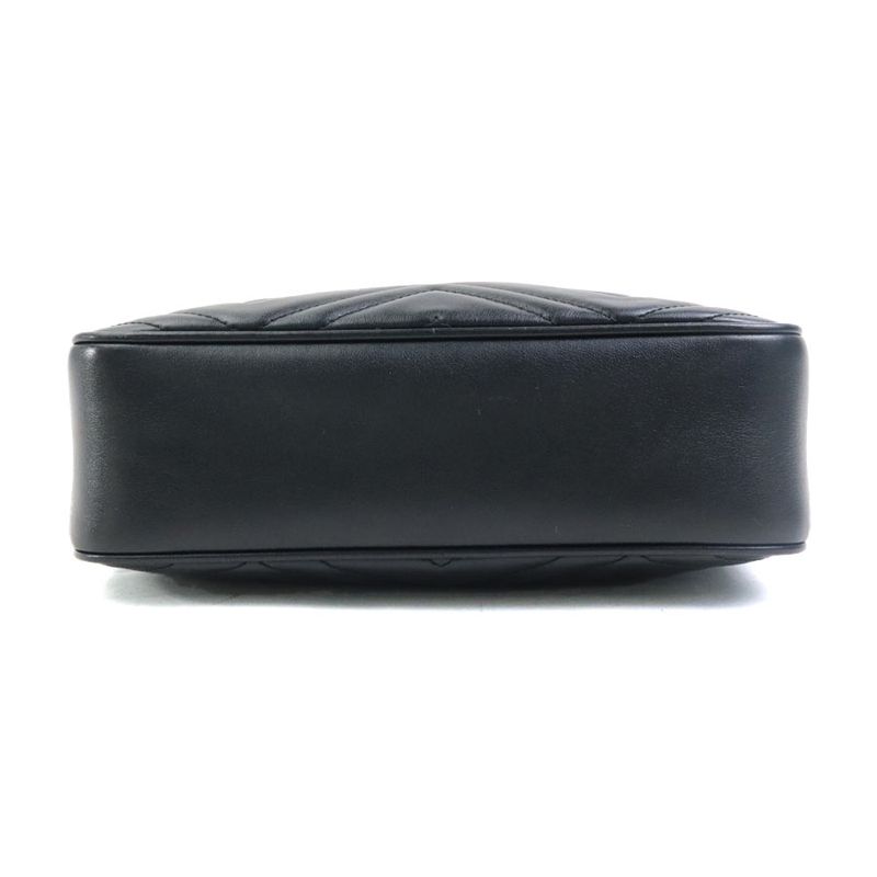 Gucci GUCCI Crossbody Shoulder Bag GGMarmont 447632