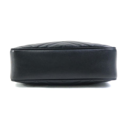 Gucci GUCCI Crossbody Shoulder Bag GGMarmont 447632