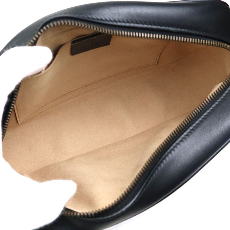 Gucci GUCCI Crossbody Shoulder Bag GGMarmont 447632