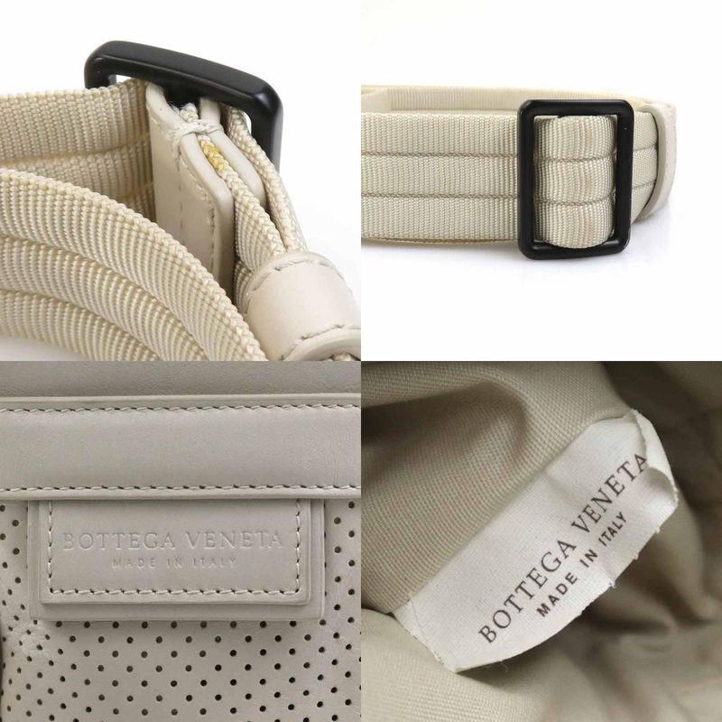Bottega Veneta BOTTEGAVENETA Crossbody Shoulder Bag