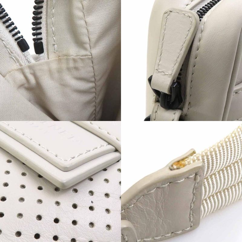 Bottega Veneta BOTTEGAVENETA Crossbody Shoulder Bag