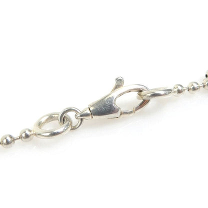 Gucci GUCCI Necklace Interlocking G