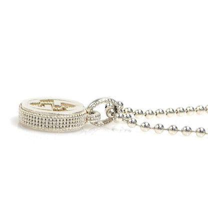 Gucci GUCCI Necklace Interlocking G