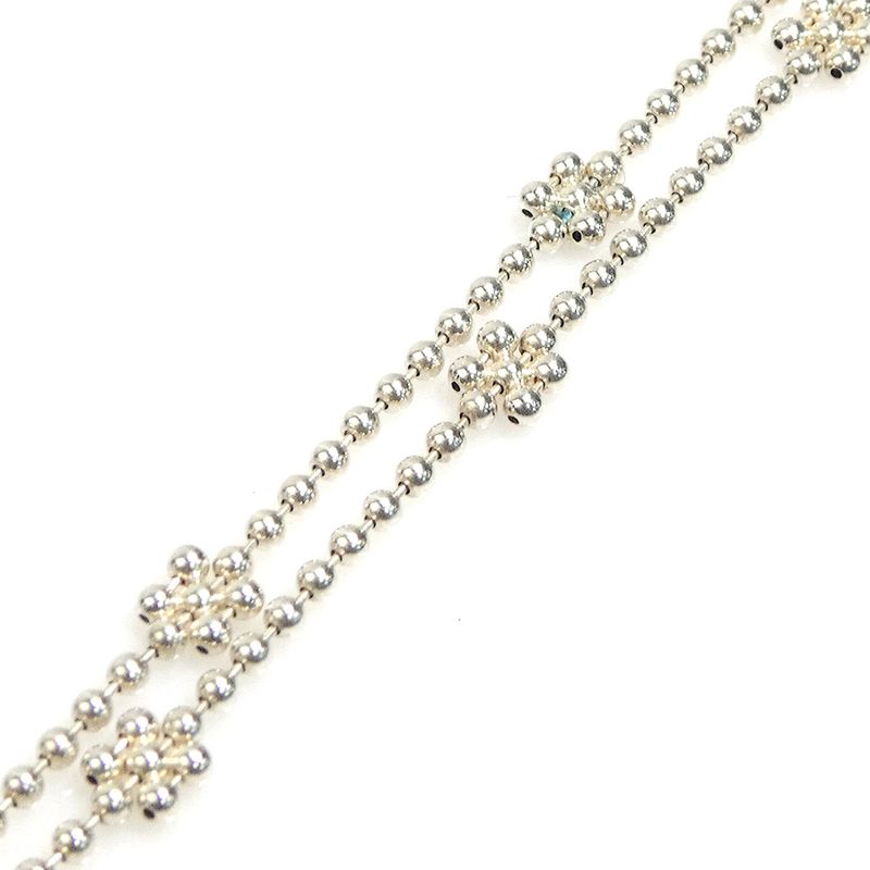 Gucci GUCCI Necklace Interlocking G