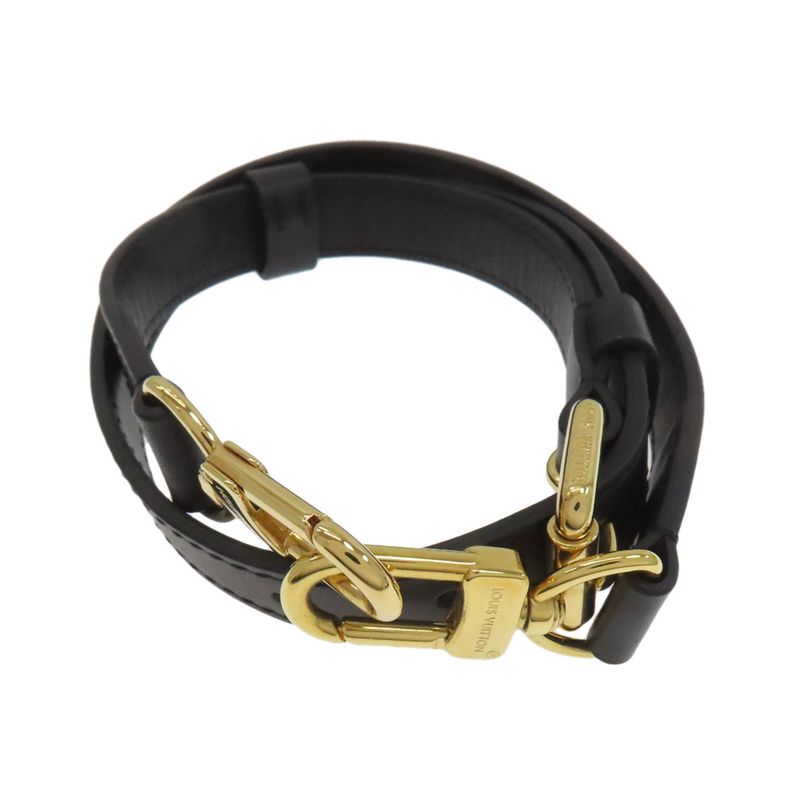 Louis Vuitton M43550 Flower Tote Handbag Monogram Canvas Women's