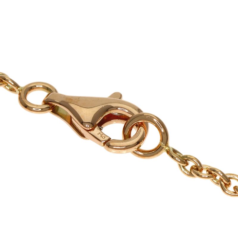 Cartier Baby Love Bracelet 18k Pink Gold Ladies