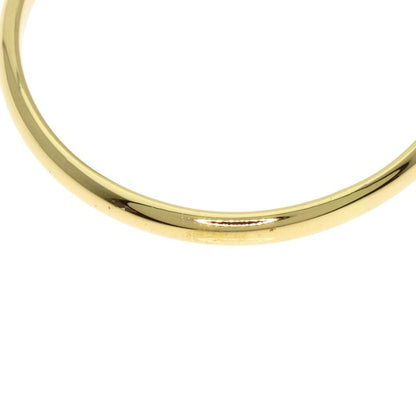 Tiffany & Co Tiffany & Co Wedding Ring 18k Yellow Gold Women's