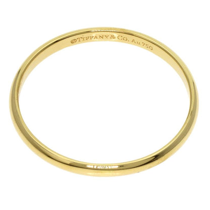 Tiffany & Co Tiffany & Co Wedding Ring 18k Yellow Gold Women's