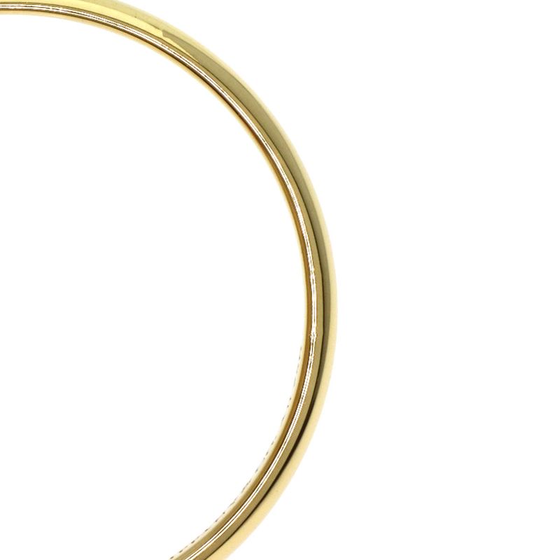 Tiffany & Co Tiffany & Co Wedding Ring 18k Yellow Gold Women's