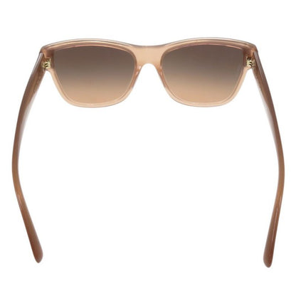Chanel Cocomark 5386-a Plastic Beige Sunglass Es 0628 Chanel