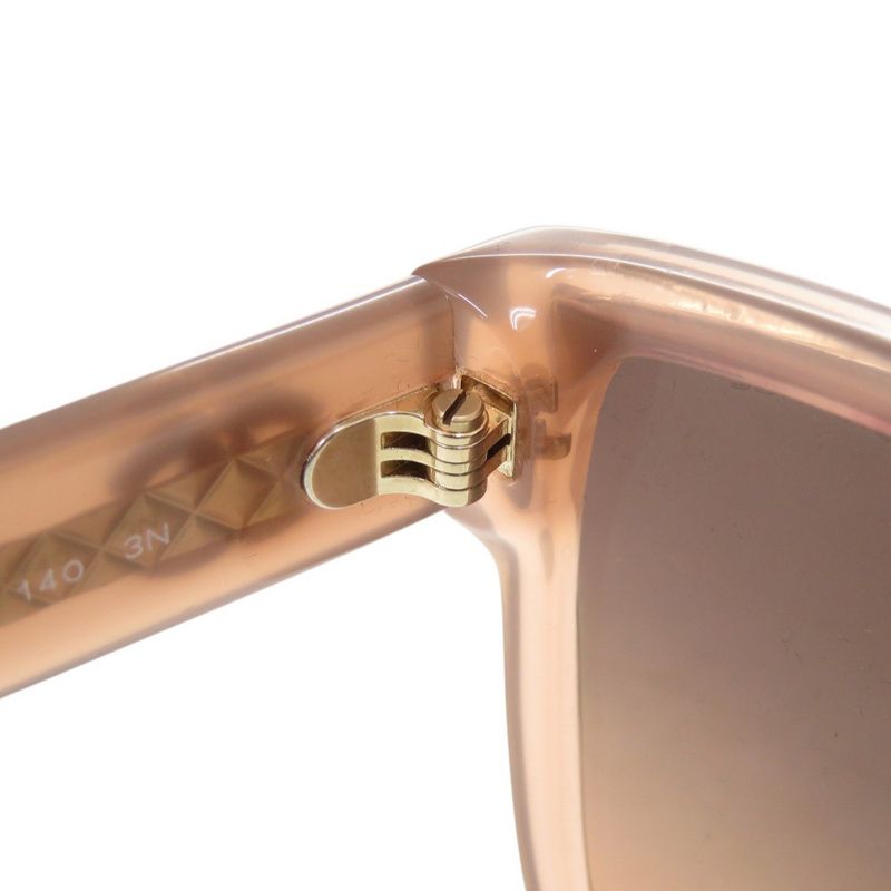 Chanel Cocomark 5386-a Plastic Beige Sunglass Es 0628 Chanel