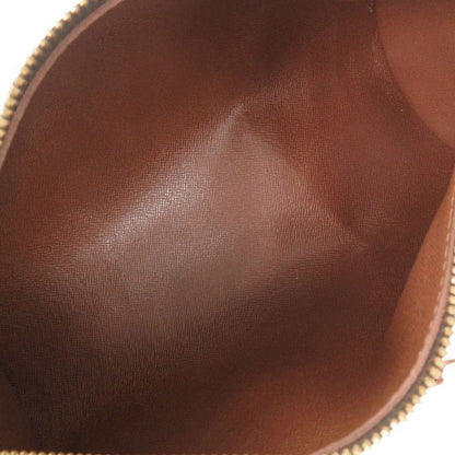 Louis Vuitton Papillon 26 Monogram M51366 Brown Handbag LV 0861 Louis Vuitton