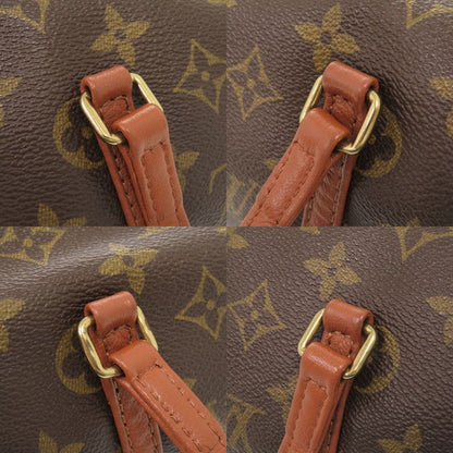 Louis Vuitton Papillon 26 Monogram M51366 Brown Handbag LV 0861 Louis Vuitton