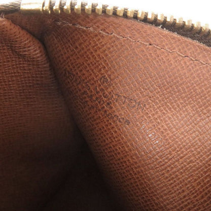 Louis Vuitton Papillon 26 Monogram M51366 Brown Handbag LV 0861 Louis Vuitton