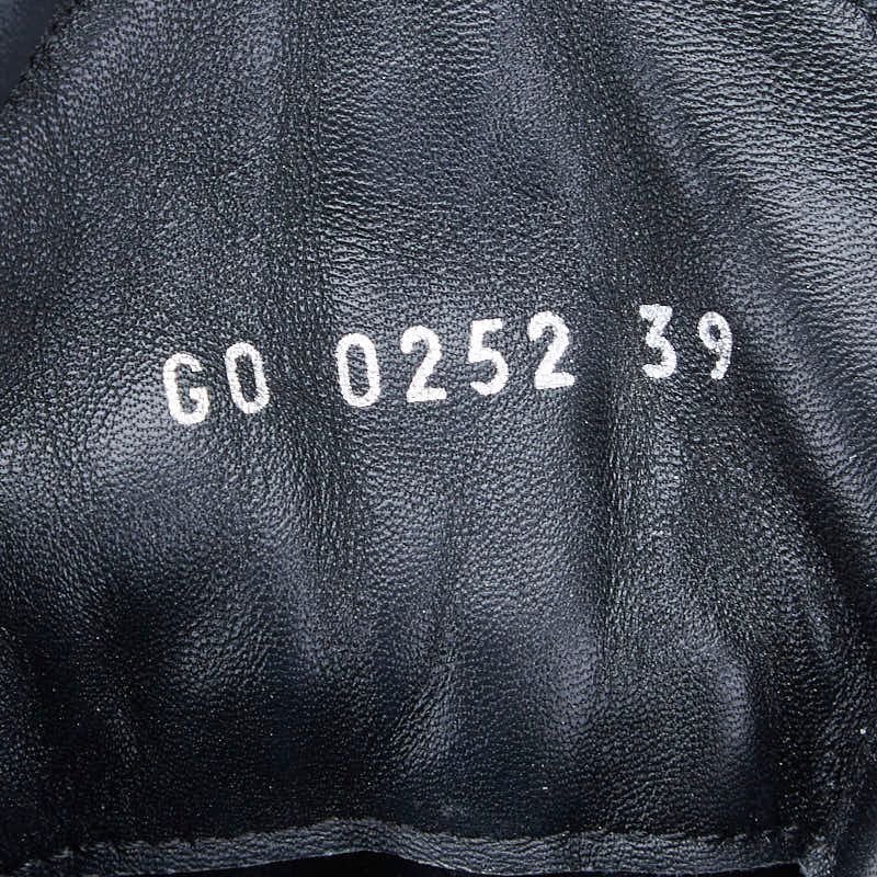 Louis Vuitton Monogram Arclight Line Sneakers Men's: 39 1a43ld Brown Black PVC