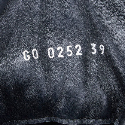 Louis Vuitton Monogram Arclight Line Sneakers Men's: 39 1a43ld Brown Black PVC