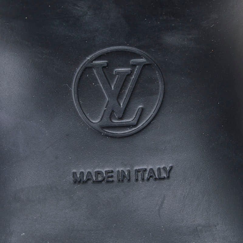 Louis Vuitton Monogram Arclight Line Sneakers Men's: 39 1a43ld Brown Black PVC