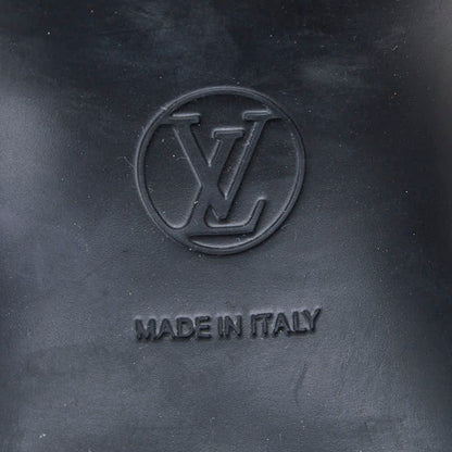 Louis Vuitton Monogram Arclight Line Sneakers Men's: 39 1a43ld Brown Black PVC