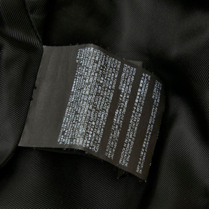 Balenciaga Chester Coat Size 38 Beige Wool Nylon Women's Balenciaga