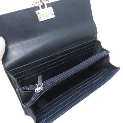 Chanel Long Wallet