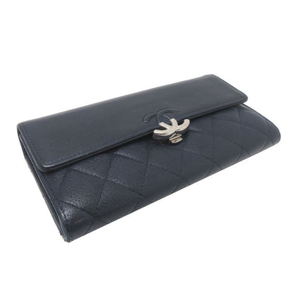 Chanel Long Wallet